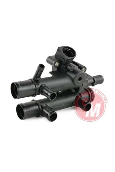 TERMOSTAT ( KOMPLE ) (83`C) LAGUNA II 01>07 TRAFIC II 06> MASTER II 01>10 2.2dCi 2.5dCi (G9U/G9T)