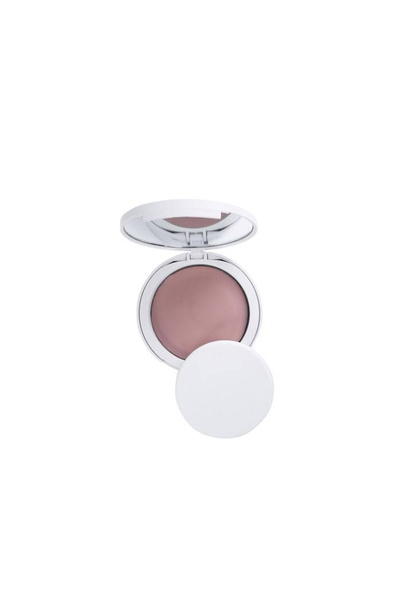 YOUTH LAB Compact cremos SPF 50, o fond de ten cremos compact în nuanța Dark