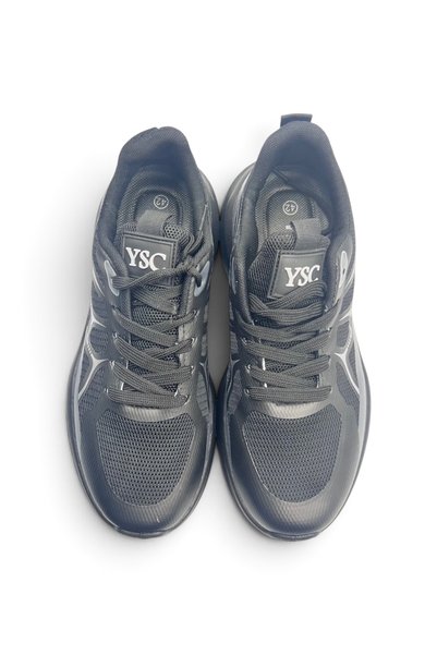 YSC AirLite Sports Sneakers | Ultra Lightweight Walking & Running Shoes