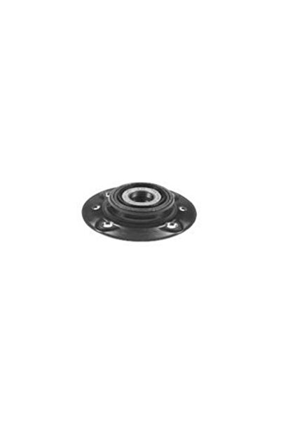 ARKA TEKER PORYASI (RULMANLI) KANGOO- MEGANE -EXPRES-R21 CONCORD 1.4 (ABS`SIZ) (25x133x73) (4 BIJ)