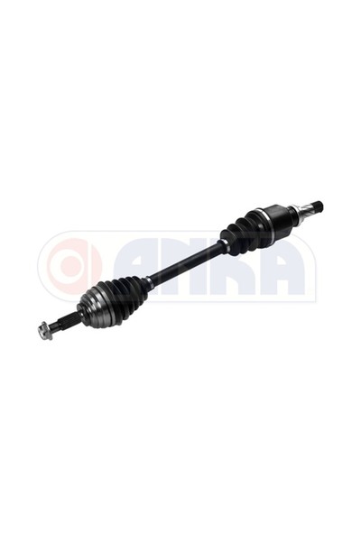 AKS �N SOL -MODUS 1.4-1.6-1.5 DCI 05=> LOGAN MCV 1.4-1.6-1.5DCI 07=>