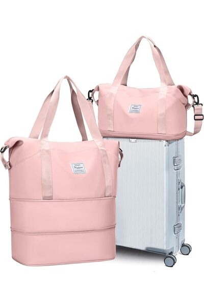 GENERAL Travel Duffel Bag