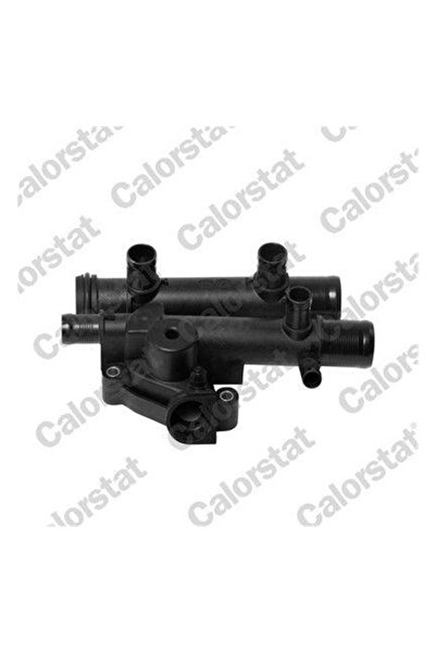 TERMOSTAT ( KOMPLE ) (83`C) LAGUNA II 01>07 TRAFIC II 06> MASTER II 01>10 2.2dCi 2.5dCi (G9U/G9T)