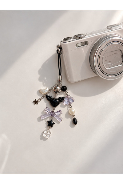 MİRAZ TASARIM Phone Decoration Phone Charm |   Bag Ornament |   Keychain Orna...