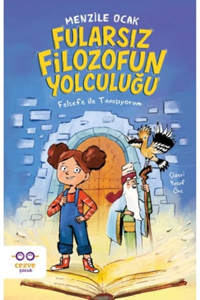 ARNEER Fularsız Filozofun Yolculuğu – Felsefe İle Tanışıyorum