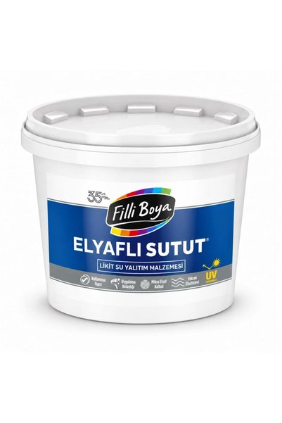 Filli Boya Elyaflı Sutut 10kg