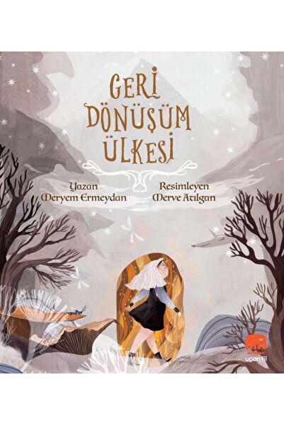 ARNEER Geri Dönüşüm Ülkesi
