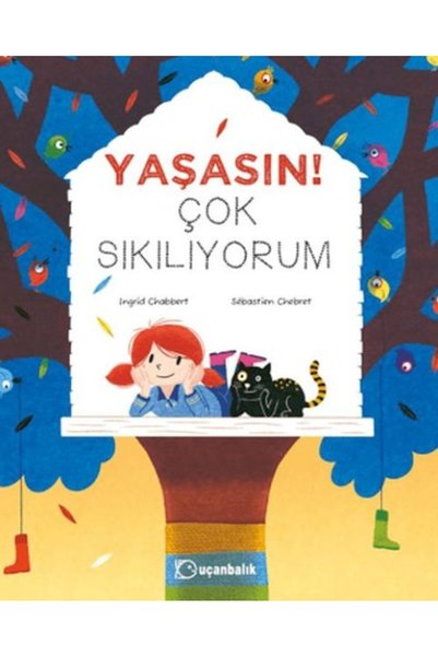 ARNEER Yaşasın! Çok Sıkılıyorum
