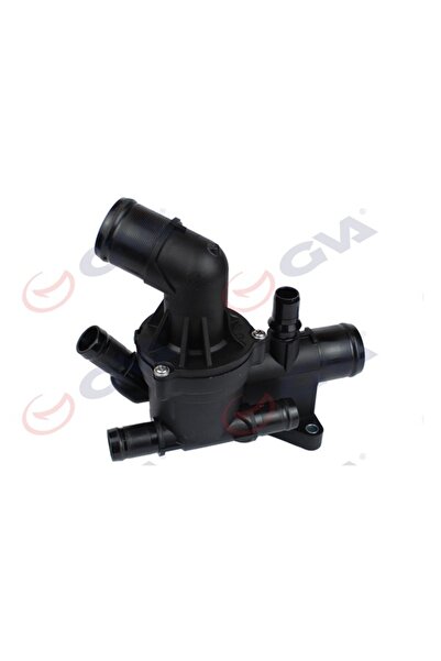 TERMOSTAT ( KOMPLE ) (CONTALI) (75C) TRAFIC III 1.6 DCI