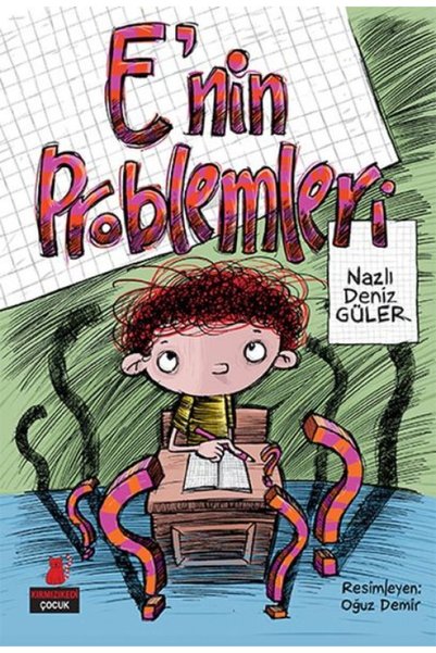 ARNEER E’Nin Problemleri