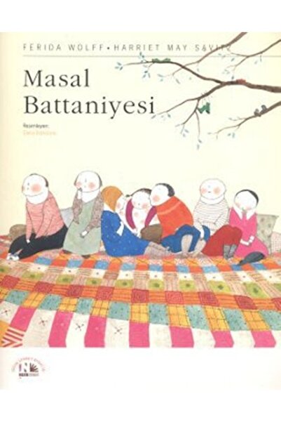 ARNEER Masal Battaniyesi