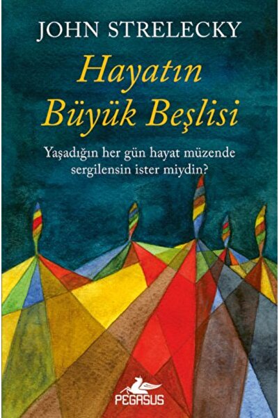 Asinya Hayatın Büyük Beşlisi