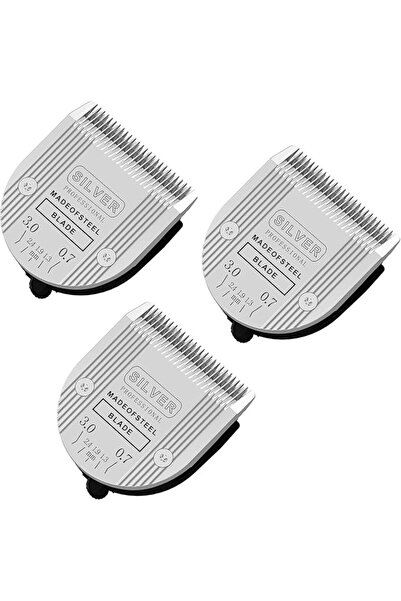 TGSBHIO 2PCS Adjustable 5 in 1 Replacement Blades Compatible with Wahl 5 in1 ...