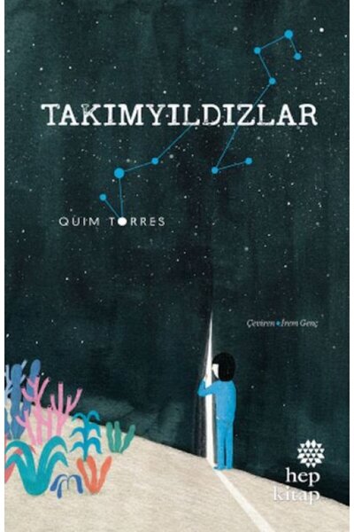 ARNEER Takımyıldızlar