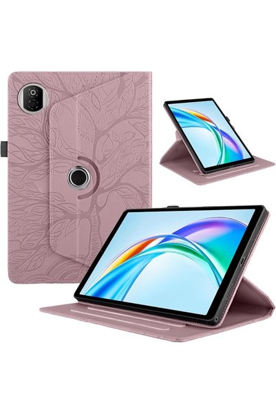 Fegishilly غطاء متوافق مع جهاز Honor Pad X7 مقاس 8.7 بوصة إصدار 2025، غلاف قل...
