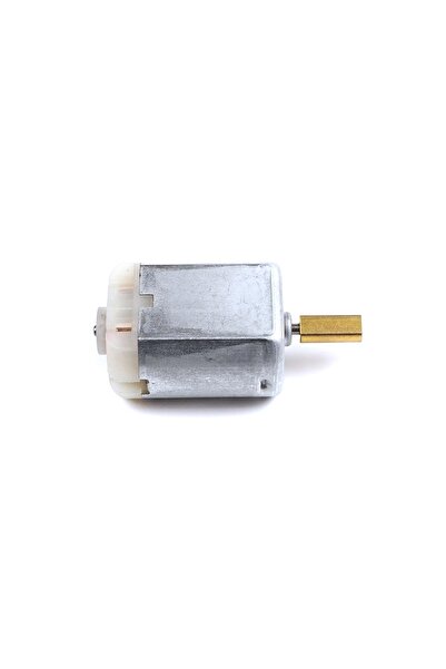 Kapı Kilit FC280 12V Motor Metal Dişli Seti 48 mm 1020343 3M1352 Toyota Honda Lexus Mazda İçin
