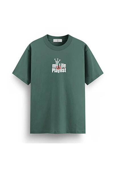My Life - Regular T-shirt - Unisex