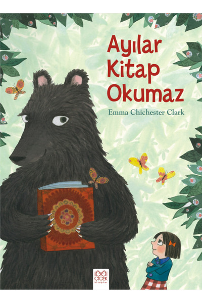 ARNEER Ayılar Okumaz