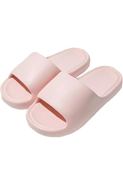 GENERAL AioTio Slippers for Women and Men - Lightweight Non-Slip Bathroom Sli...