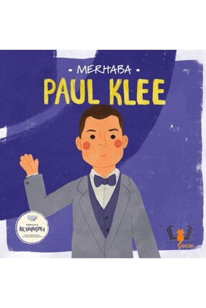 ARNEER Merhaba Paul Klee
