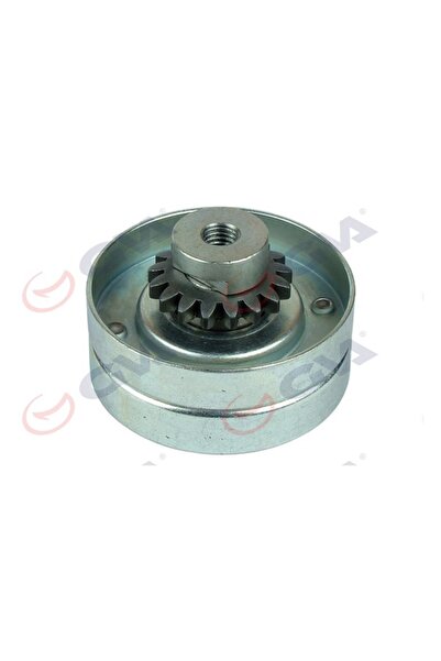 ALTERNAT�R GERGI RULMANI 1.8 16V (91-98) LAGUNA 1.8-2.0 (95-01)-MEGANE 2.0i 96=> R19 I-II 1.8 16V 89