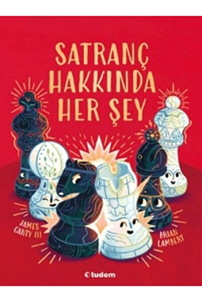 Dekalog Yayınları Satranç Hakkında Her Şey