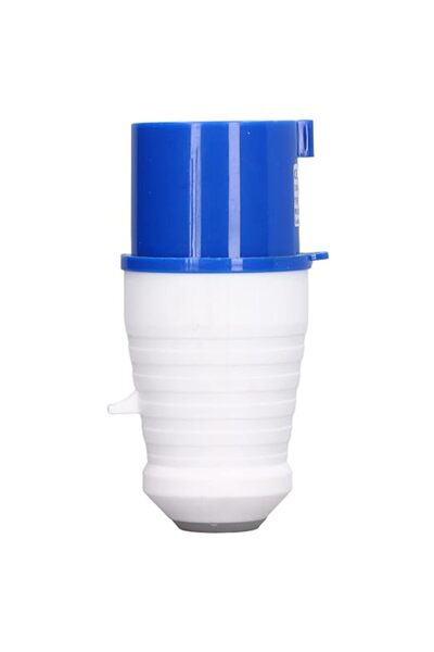 Hyuduo مقبس صناعي ثلاثي الأقطاب 32 أمبير، قابس CEE، تصنيف IP44، 220-250 فولت،...