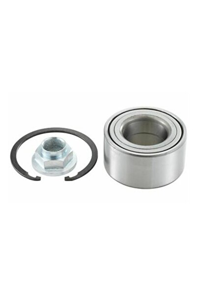 ARKA TEKER RULMANI (KIT) 12>1.5DCI (15-16 INC)