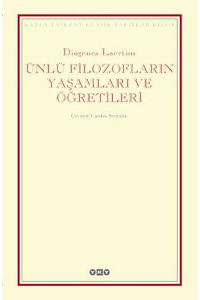 Asinya Ünlü Filozofların Yaşamları ve Öğretileri