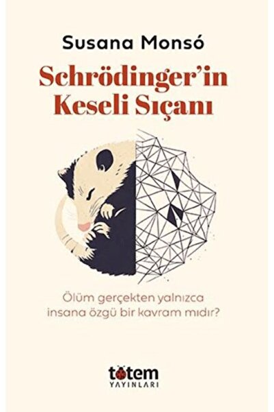 Asinya Schrödinger’in Keseli Sıçanı