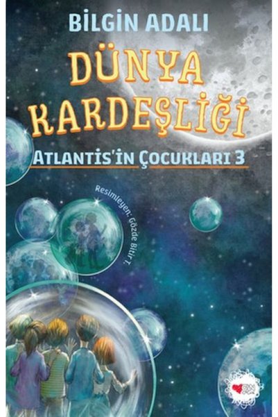 ARNEER Dünya Kardeşliği - Atlantis'In Çukları 3