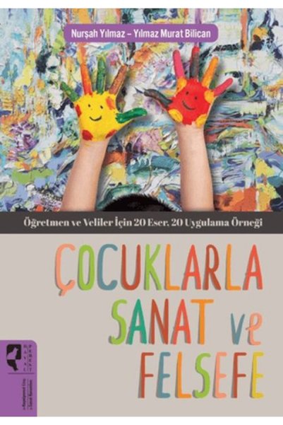 Hayalperest Yayınevi Çuklarla Sanat ve Felsefe