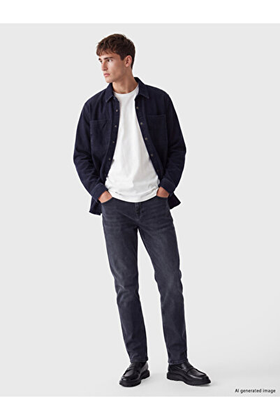 LC Waikiki 750 Slim Fit Men's Jean Pants for Style Enthusiasts from Uzg Store