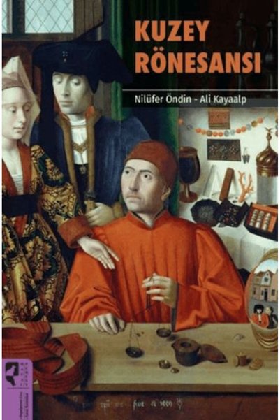 Hayalperest Yayınevi Kuzey Rönesansı