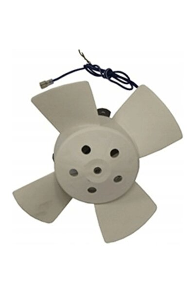 Fan Motoru – 007040264 – Skoda Favorit Felica 1.3 1.6 94 ve Sonrası Uyumlu