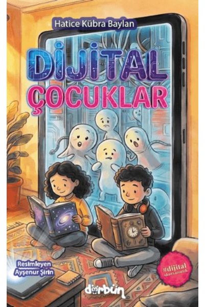 ARNEER Dijital Çuklar