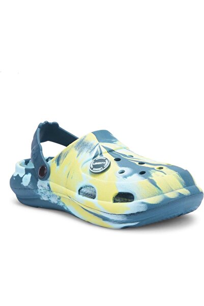 AG + Liberty Liberty Kids Casual Clogs