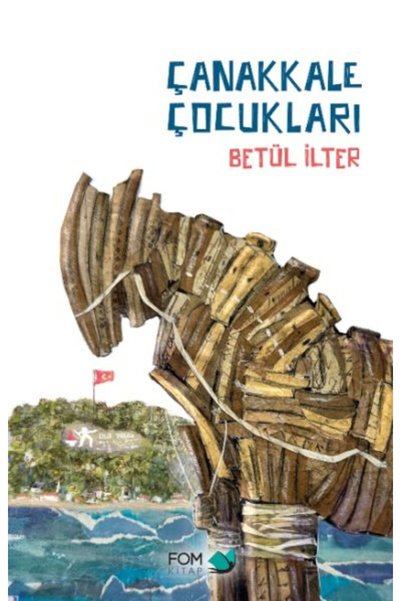 ARNEER Çanakkale Çukları