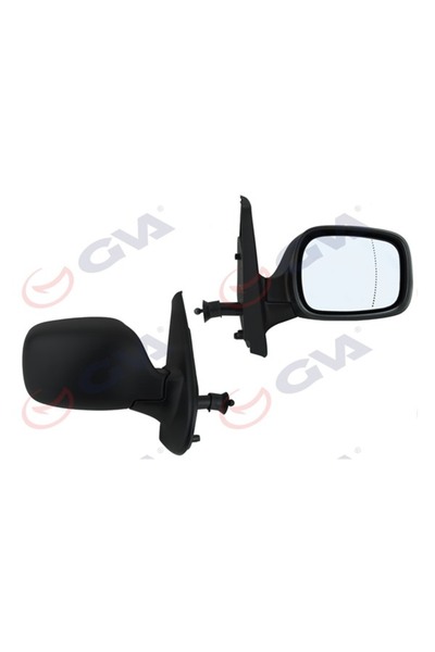 DIS DIKIZ AYNASI SAG KANGOO 01> MEKANIK+ASFERIK VM-131NR