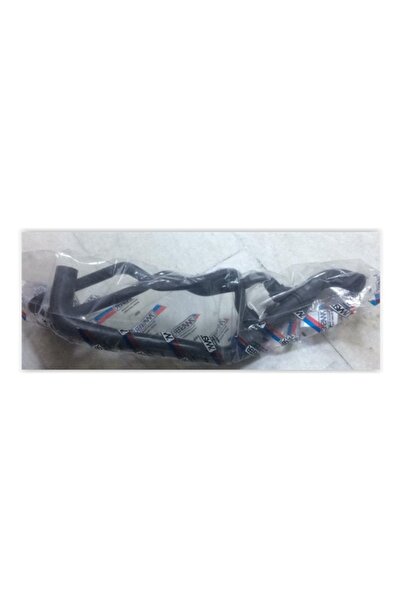 RADYAT�R ALT HORTUMU RENAULT MEGANE II 03> SCENIC II 03> 1.5dCi k9k