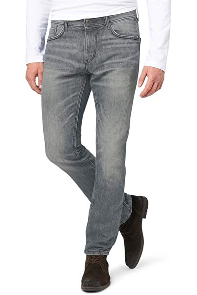 Tom Tailor Men's Josh Regular Slim Fit Jeans