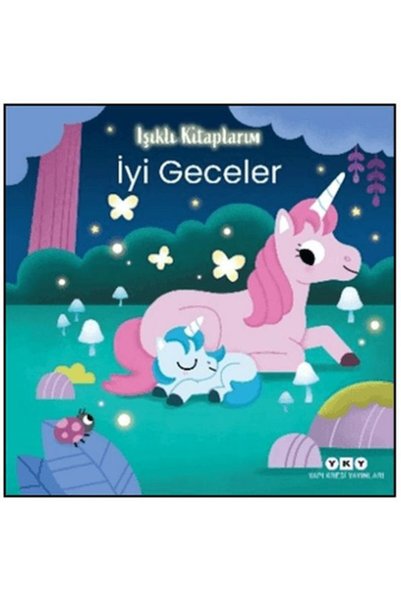 ARNEER Işıklı Larım: İyi Geceler