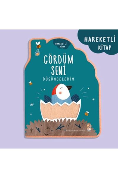 ARNEER Gördüm Seni - Düşüncelerim
