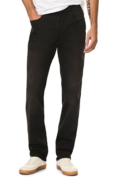 Buffalo David Bitton Men's Slim Ash Jeans 1