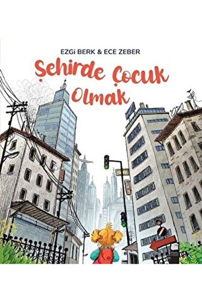 Dekalog Yayınları Şehirde Çuk Olmak