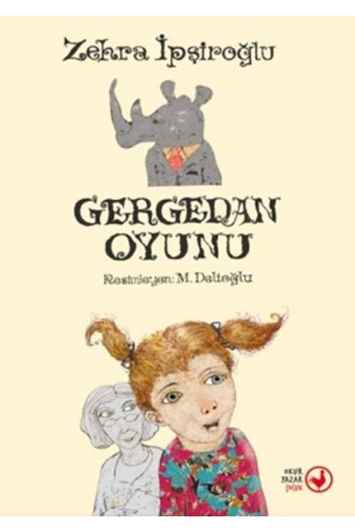 ARNEER Gergedan Oyunu