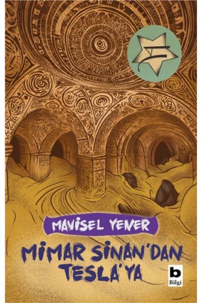 ARNEER Mimar Sinan'Dan Tesla'Ya