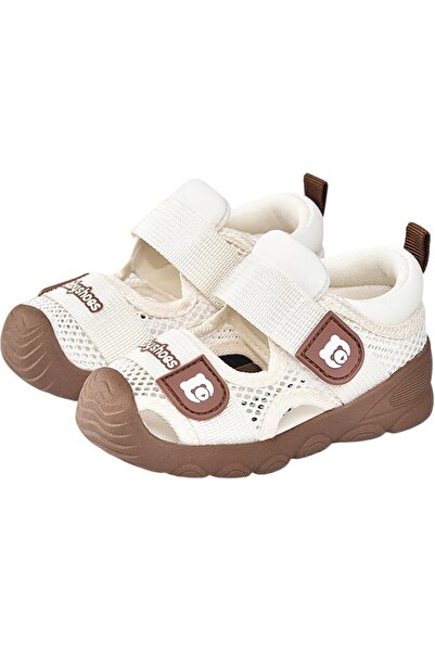 ZONEY Baby Boy Girl Sandals Lightweight Toddler Mesh Sneakers Beach Water Sho...