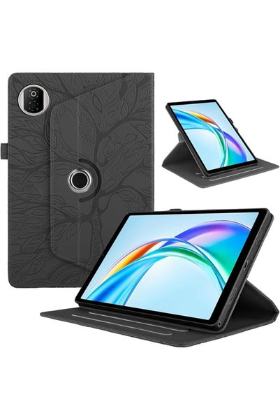 Fegishilly غطاء متوافق مع جهاز Honor Pad X7 مقاس 8.7 بوصة إصدار 2025، غلاف قل...