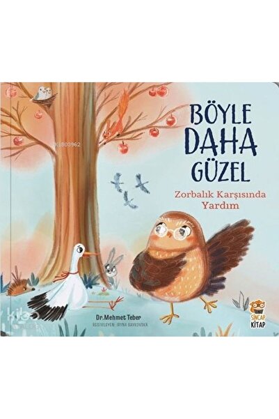 ARNEER Böyle Daha Güzel;Zor Karşısında Yardım